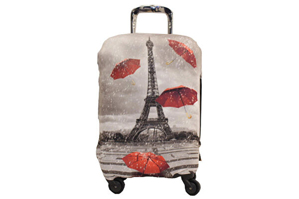 My Saraciye Valiz Kılıfları