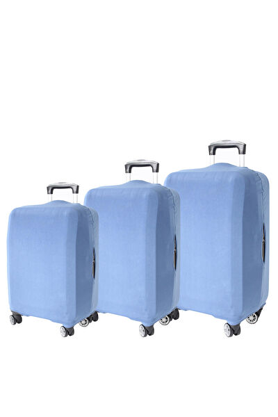 My Saraciye Valiz Kılıfları