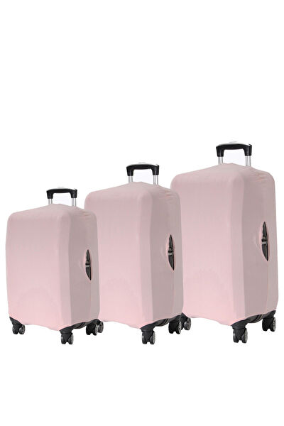 My Saraciye Valiz Kılıfları