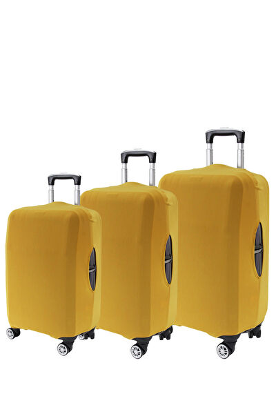 My Saraciye Valiz Kılıfları