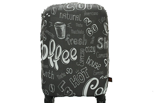 My Saraciye Valiz Kılıfları