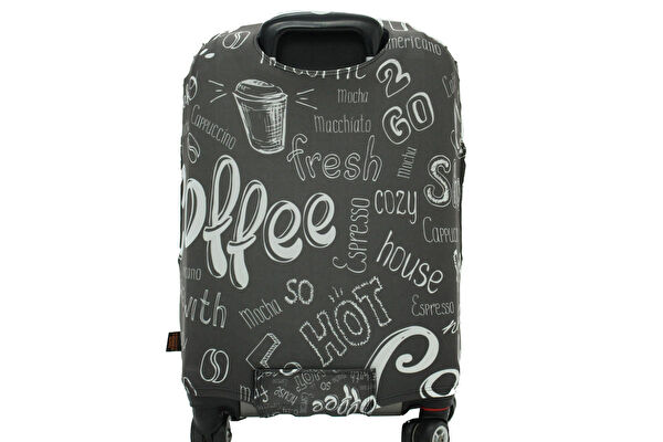 My Saraciye Valiz Kılıfları