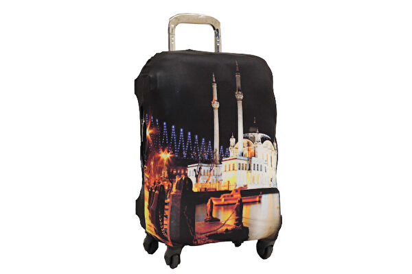 My Saraciye Valiz Kılıfları