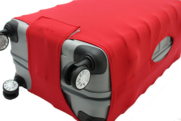 My Saraciye Valiz Kılıfları