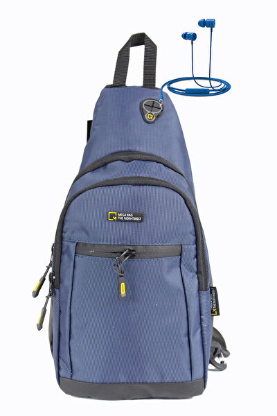 Mega Bag The Northwest Erkek Portföy Çanta