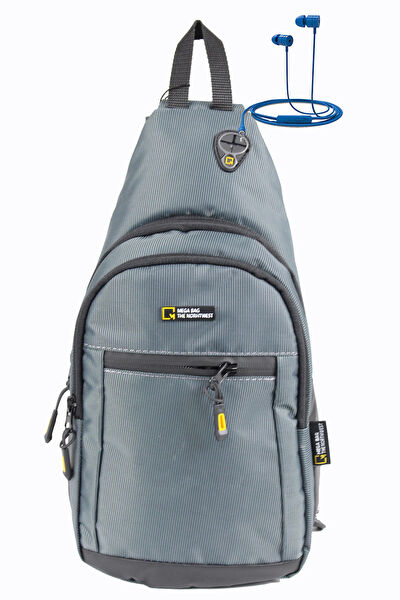 Mega Bag The Northwest Erkek Portföy Çanta