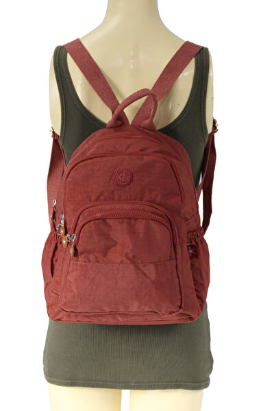 Mega Bag The Northwest Kadın Sırt Çantası