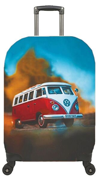 My Saraciye Valiz Kılıfları