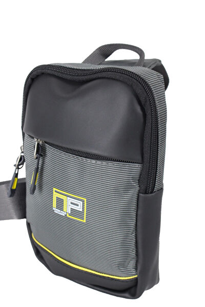 Newishpolo Erkek Portföy Çanta