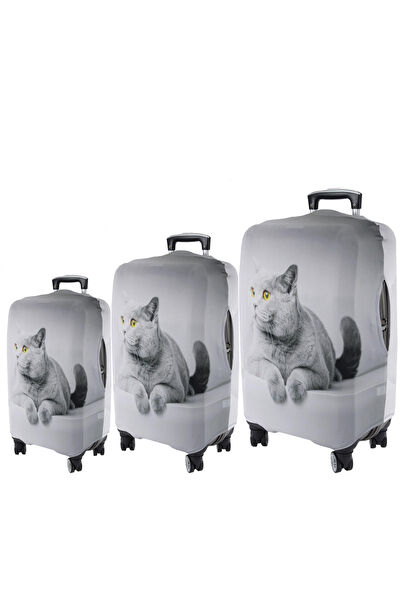 My Saraciye Valiz Kılıfları