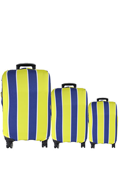 My Saraciye Valiz Kılıfları