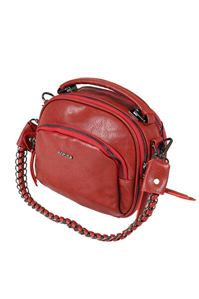 Mega Bag The Northwest Kadın Omuz Çantası