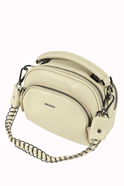 Mega Bag The Northwest Kadın Omuz Çantası