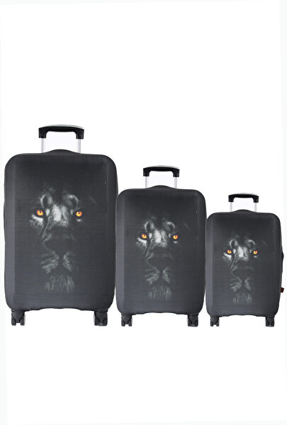 My Saraciye Valiz Kılıfları