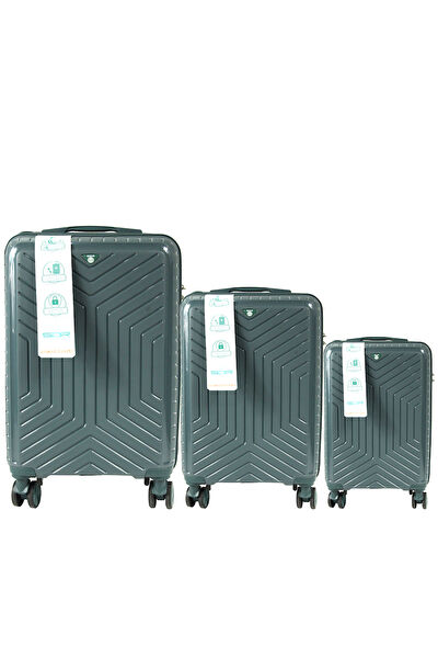 Metropolitan Bavul, Valiz, Seyahat Çantası