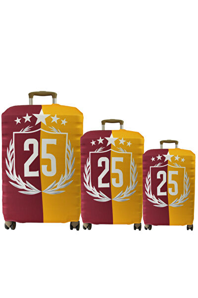 My Saraciye Valiz Kılıfları