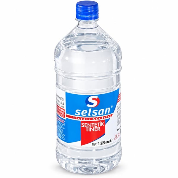 Selsan Tiner