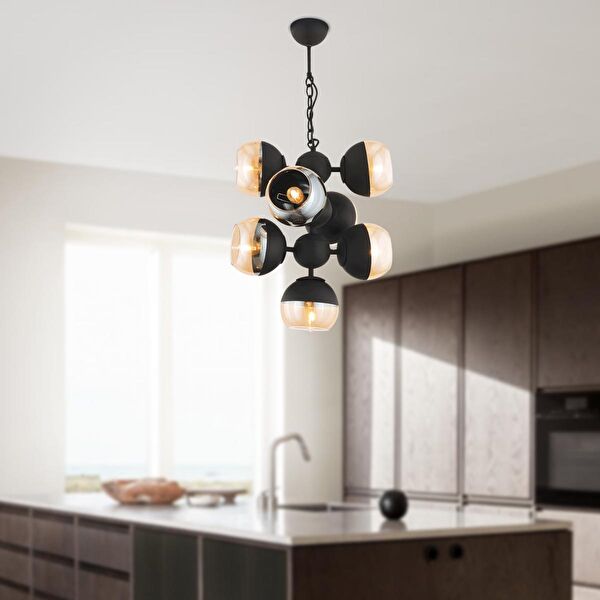 Apliqa Avize, Sarkıt