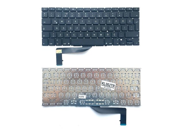 Afila Notebook Yedek Parça
