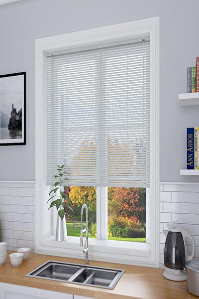 Techstor Jaluzi Perde