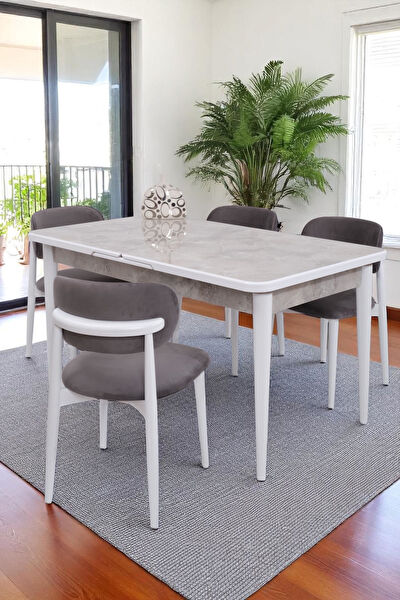 Erezoğulları Mobilya Yemek Masası