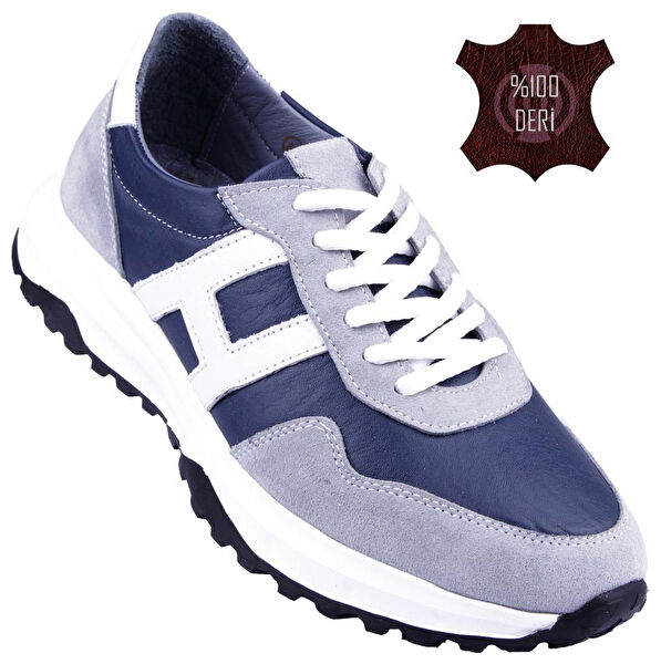 DETECTOR Erkek Sneaker Ayakkabı