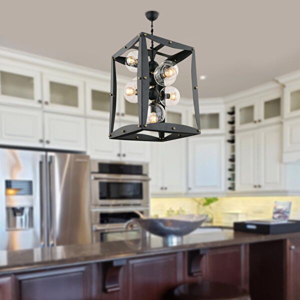 Apliqa Avize, Sarkıt