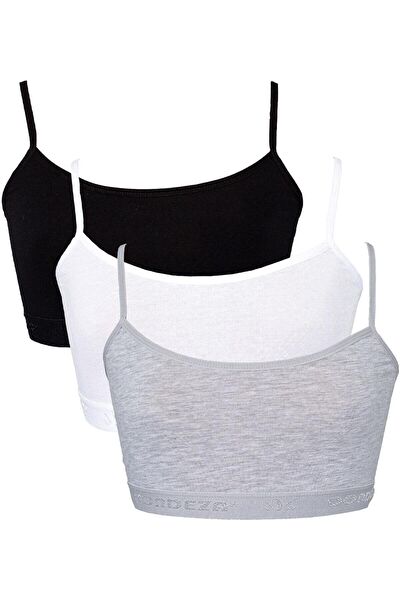 Dondeza Kadın Atlet, Body