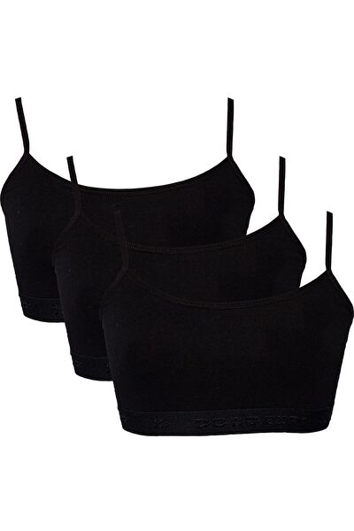 Dondeza Kadın Atlet, Body