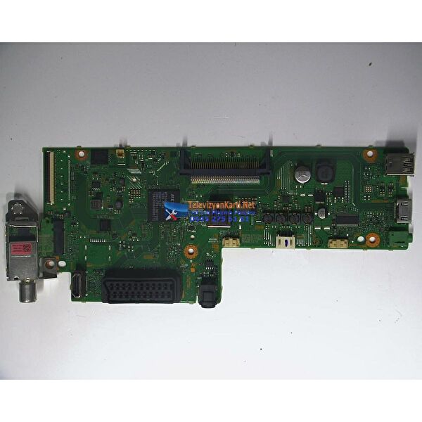 Sony Televizyon Yedek Parçaları