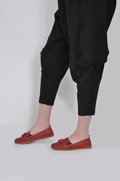 Vizon Ayakkabı Kadın Günlük Ayakkabı