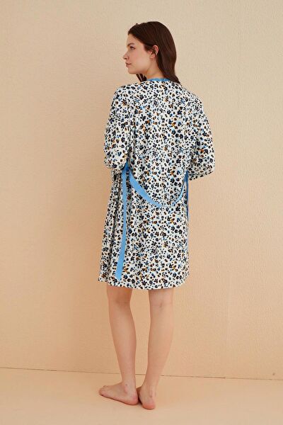 Nisanca Kadın Pijama