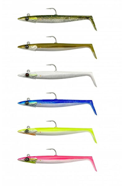 Savage Gear Balık Yemi