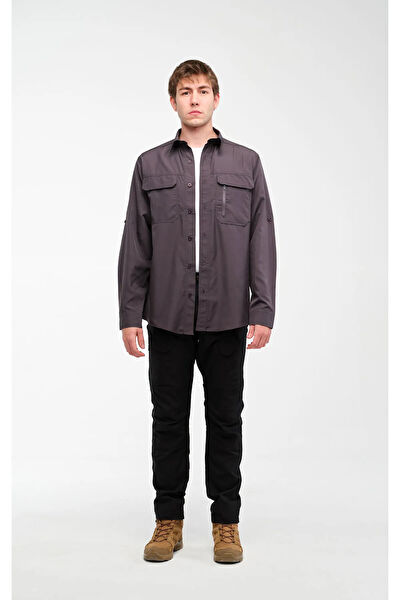 North Mountain Erkek Gömlek