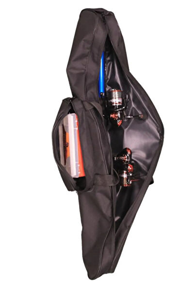 Oslo Olta, Kamış Setleri