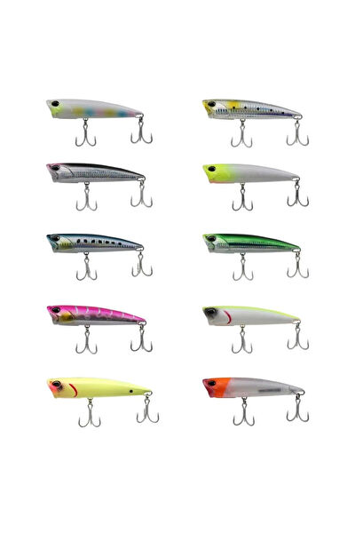 Sea Horse Balık Yemi