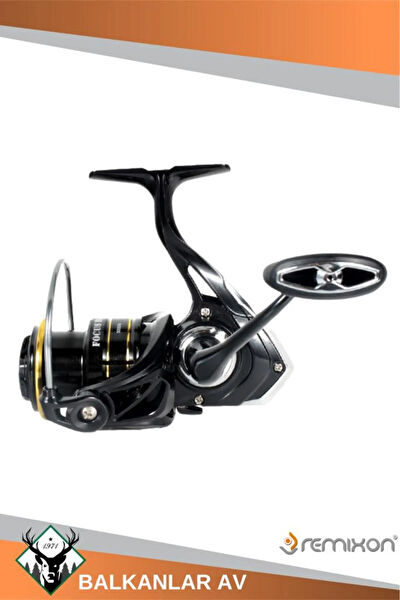 Remixon Olta Makinesi