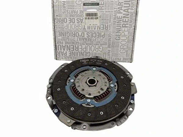 Mais Debriyaj Setleri