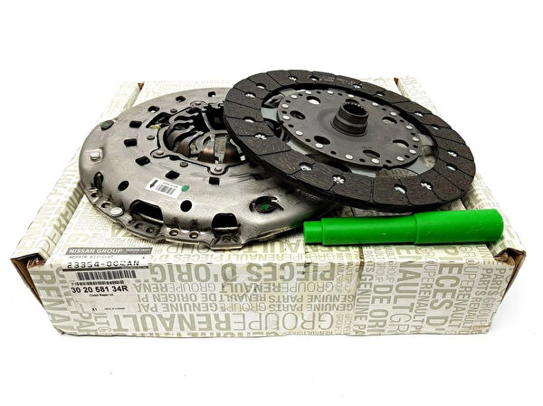 Mais Debriyaj Setleri