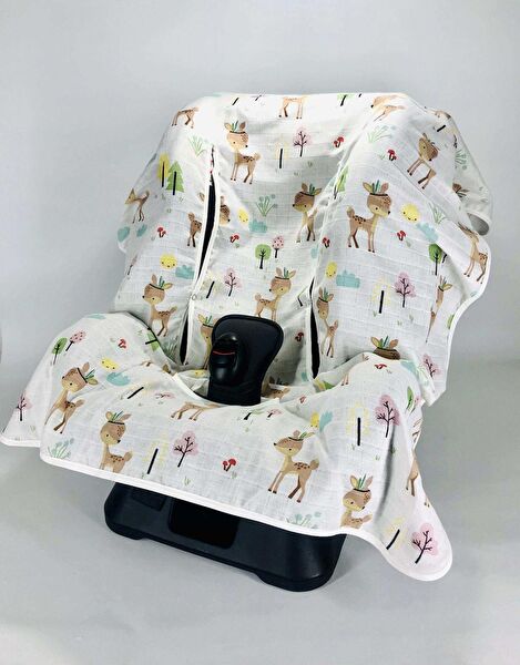 juniperus Oto Koltuğu Aksesuarı