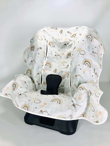 juniperus Oto Koltuğu Aksesuarı