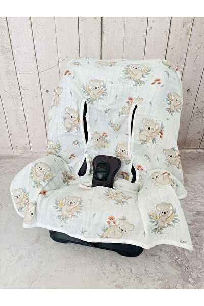 juniperus Oto Koltuğu Aksesuarı