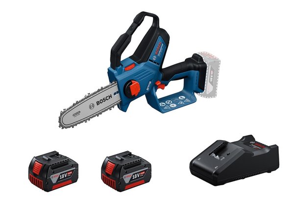 Bosch Ağaç Kesme Makinesi