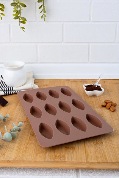 Silicolife Pasta, Kek Kalıbı