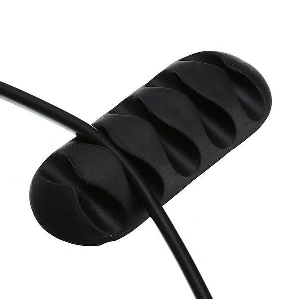 Cmt Kablo Toplayıcı, Kablo Klips