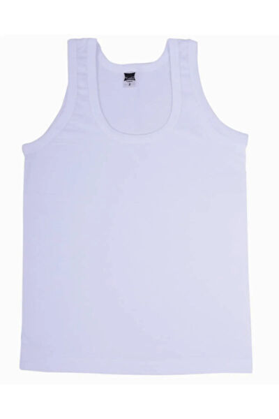 Tutku Erkek Çocuk Atlet, Fanila