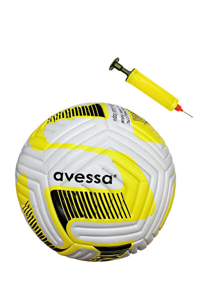 Avessa Futbol Topu