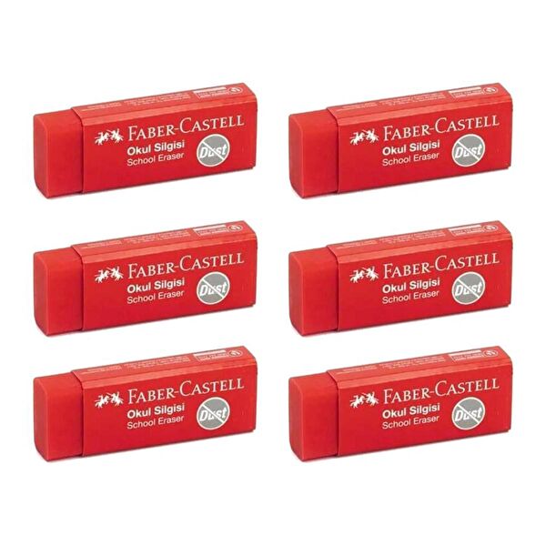 Faber-Castell Silgi, Kalemtıraş