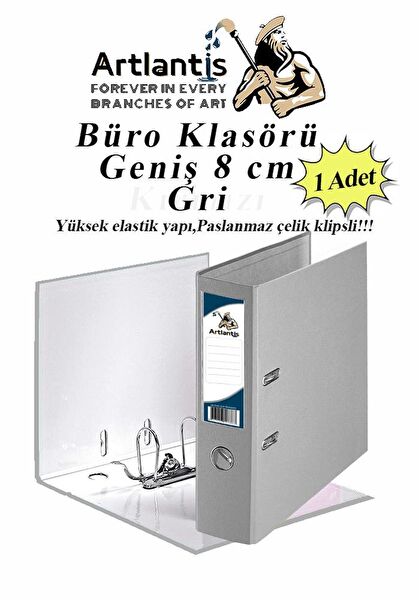 Artlantis Klasör