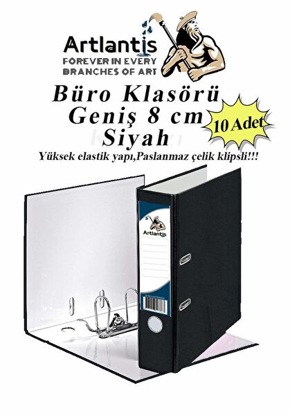 Artlantis Klasör